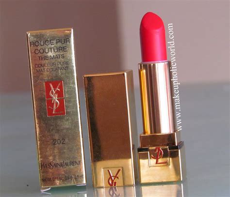 ysl les mats rose crazy|Yves Saint Laurent .